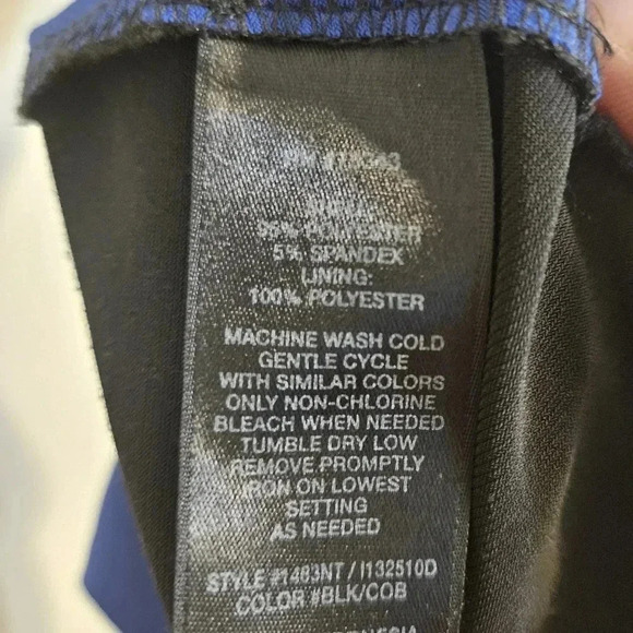 Donna Ricco Maxi Dress - Picture 5 of 5